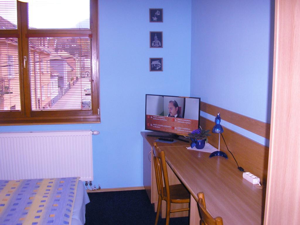 Andrej 2* Ruzomberok